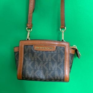 Michael Kors Crossbody bag